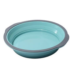 Non-Stick Silicone Cake Baking Mold – Flexible Heat-Resistant Baking Tool