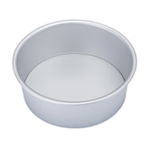 Non-Stick Bottom Cake Baking Mold – Durable Oven-Safe Cake Pan Tool