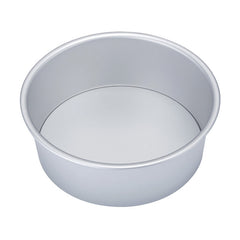 Non-Stick Bottom Cake Baking Mold – Durable Oven-Safe Cake Pan Tool