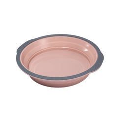 Non-Stick Silicone Cake Baking Mold – Flexible Heat-Resistant Baking Tool