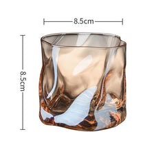 Simple Water & Juice Cup – Home Milk Drinking Cup