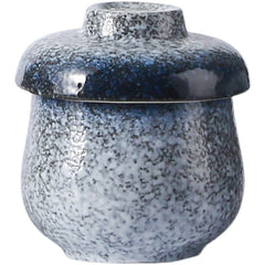 Japanese Ceramic Mug – Coffee, Tea & Milk Cup with Handle