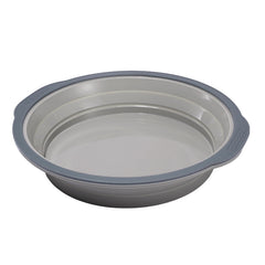 Non-Stick Silicone Cake Baking Mold – Flexible Heat-Resistant Baking Tool