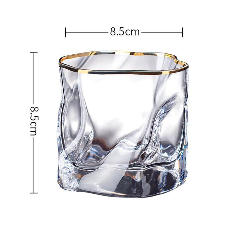 Simple Water & Juice Cup – Home Milk Drinking Cup