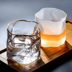 Simple Water & Juice Cup – Home Milk Drinking Cup