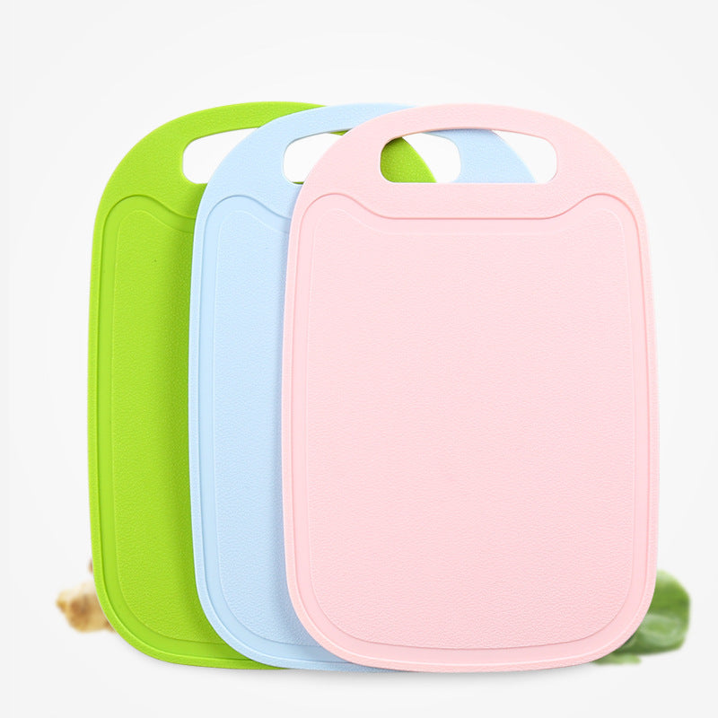 Durable Kitchen Cutting Board – Multi-Purpose Chopping Board for Meat, Vegetables & Fruits