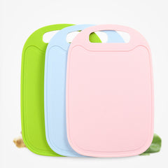 Durable Kitchen Cutting Board – Multi-Purpose Chopping Board for Meat, Vegetables & Fruits