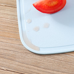 Durable Kitchen Cutting Board – Multi-Purpose Chopping Board for Meat, Vegetables & Fruits