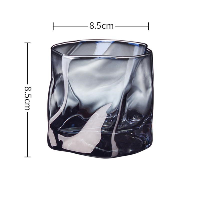 Simple Water & Juice Cup – Home Milk Drinking Cup