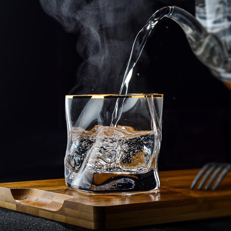 Simple Water & Juice Cup – Home Milk Drinking Cup