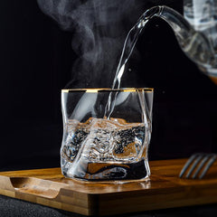 Simple Water & Juice Cup – Home Milk Drinking Cup