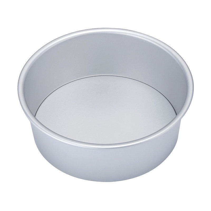 Non-Stick Bottom Cake Baking Mold – Durable Oven-Safe Cake Pan Tool