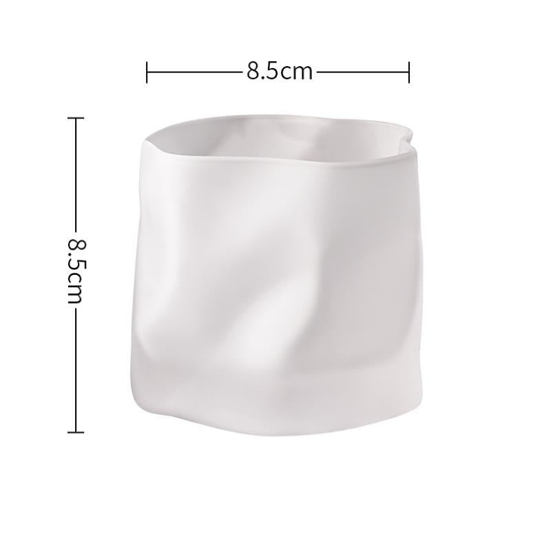 Simple Water & Juice Cup – Home Milk Drinking Cup