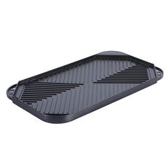 Rectangular Double-Sided Baking Tray – Multifunctional Kitchen Tray