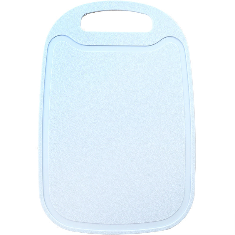 Durable Kitchen Cutting Board – Multi-Purpose Chopping Board for Meat, Vegetables & Fruits