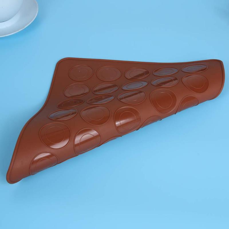 Silicone Kitchen Bakeware & Pastry Tools – Non-Stick, Heat-Resistant Cooking Accessories