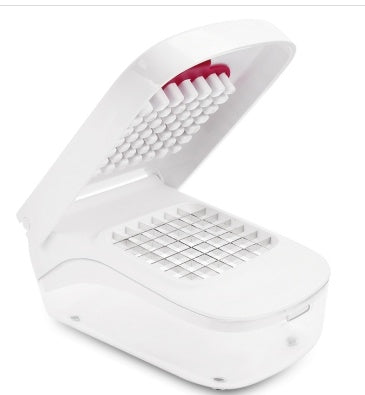 Multifunctional Vegetable Cutter – Kitchen Slicer & Chopper Tool