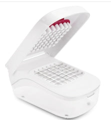 Multifunctional Vegetable Cutter – Kitchen Slicer & Chopper Tool