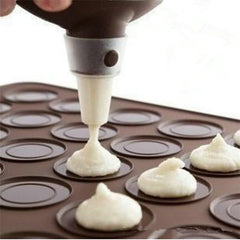 Silicone Kitchen Bakeware & Pastry Tools – Non-Stick, Heat-Resistant Cooking Accessories