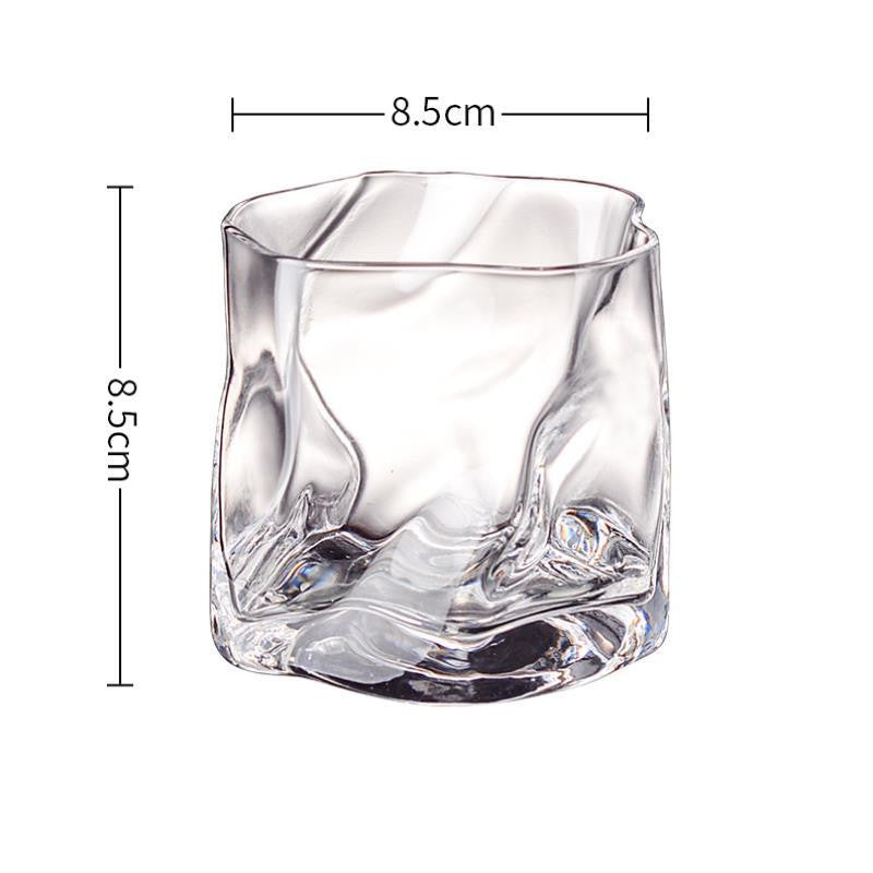 Simple Water & Juice Cup – Home Milk Drinking Cup