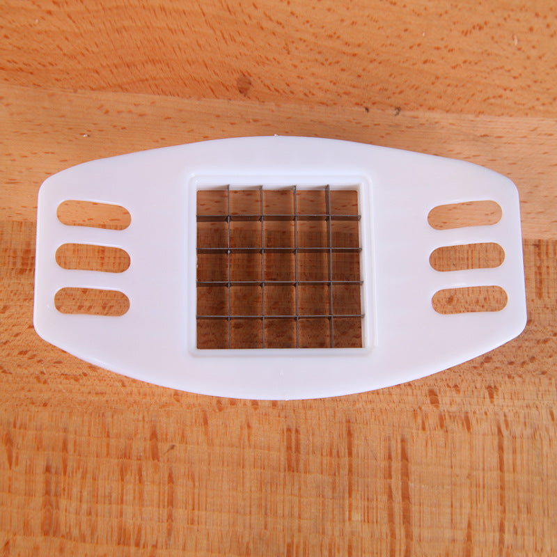 Potato Chopper – Manual Vegetable Slicer & Kitchen Tool